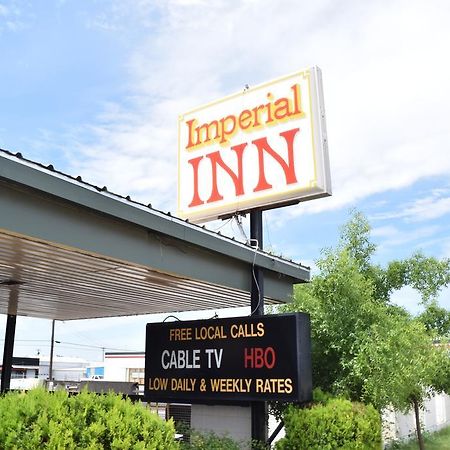 Imperial Motel โอเดสซา ภายนอก รูปภาพ